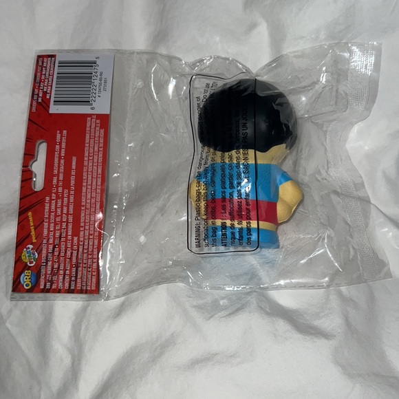 Ryan’s Toy Review Ryan’s Squishies - Ryan - Picture 2 of 3